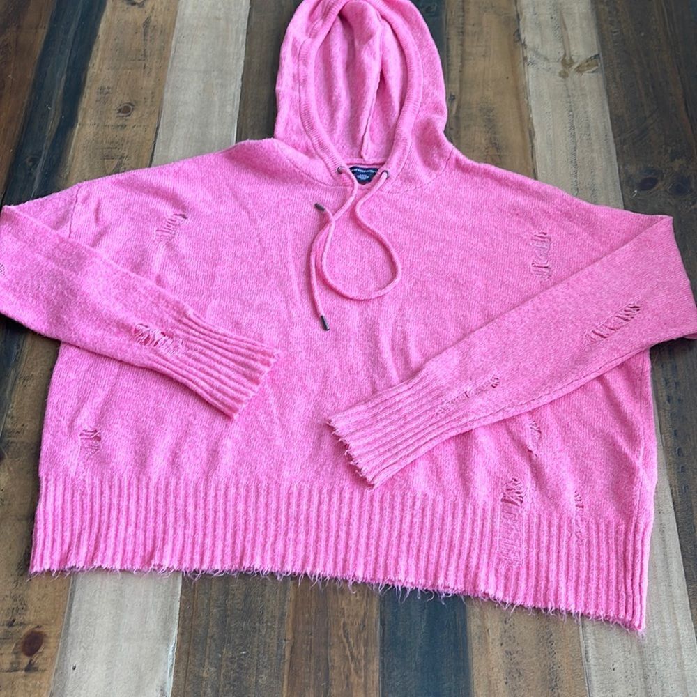 American Eagle Top